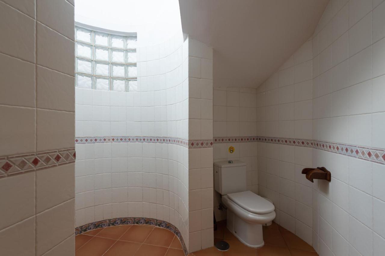 Homeforguest Villa Lobos Con Piscina Privada Caleta De Fuste Exterior photo