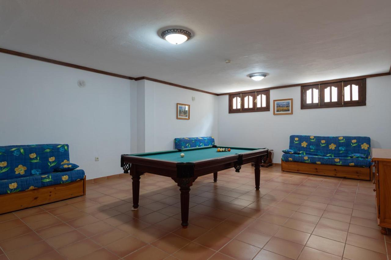 Homeforguest Villa Lobos Con Piscina Privada Caleta De Fuste Exterior photo