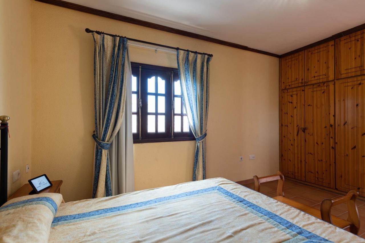 Homeforguest Villa Lobos Con Piscina Privada Caleta De Fuste Exterior photo