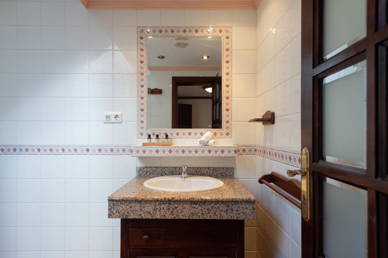 Homeforguest Villa Lobos Con Piscina Privada Caleta De Fuste Exterior photo