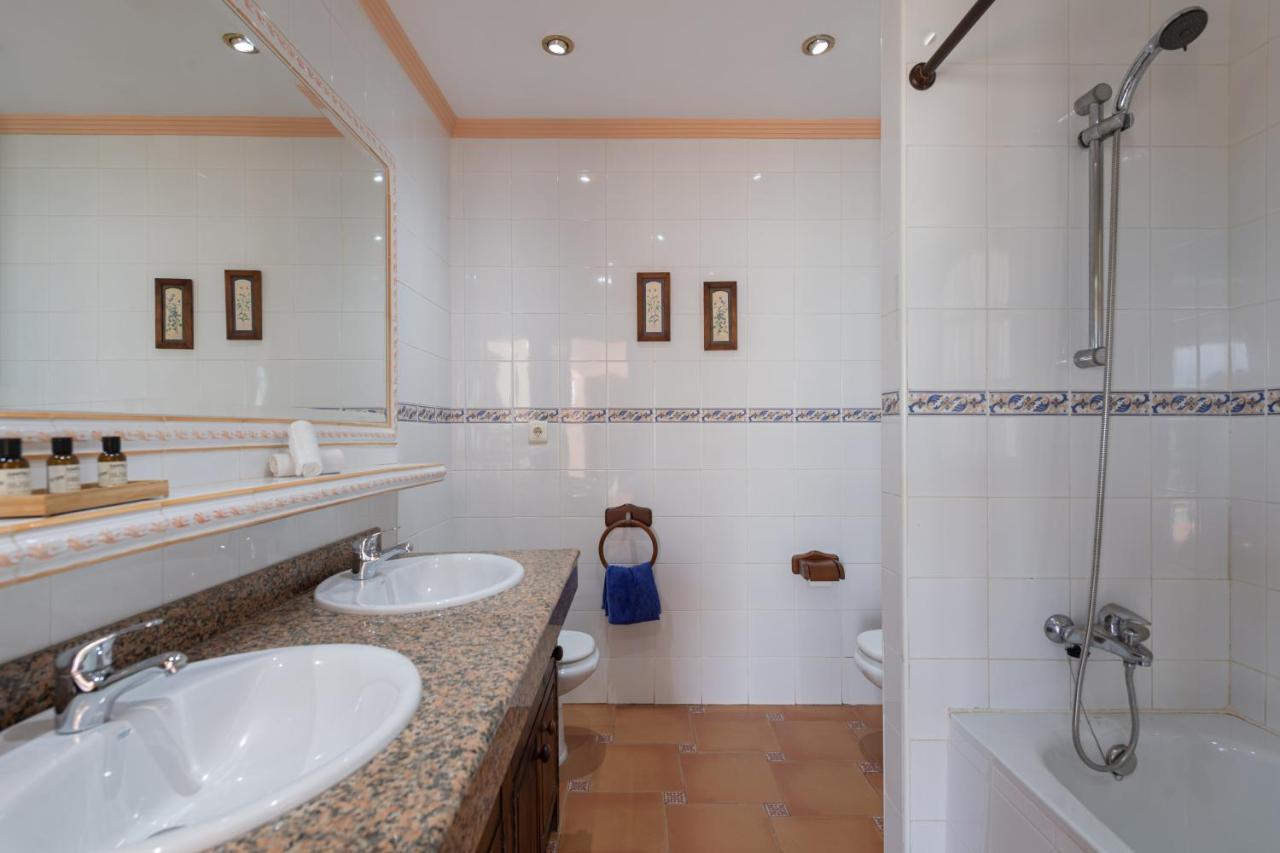 Homeforguest Villa Lobos Con Piscina Privada Caleta De Fuste Exterior photo