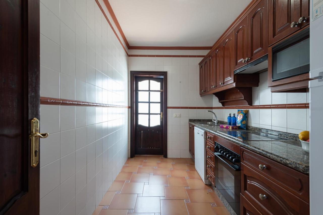 Homeforguest Villa Lobos Con Piscina Privada Caleta De Fuste Exterior photo