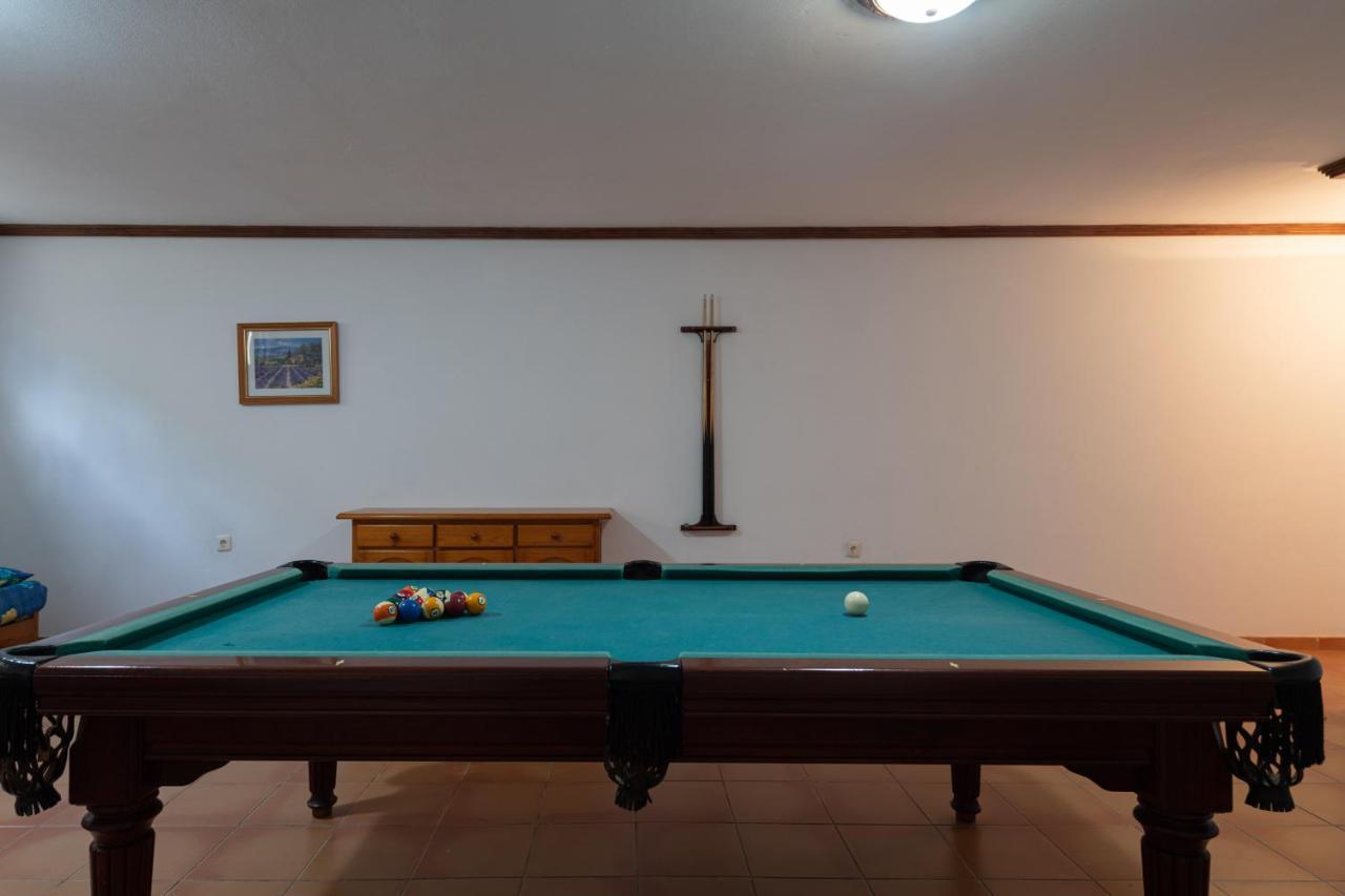 Homeforguest Villa Lobos Con Piscina Privada Caleta De Fuste Exterior photo